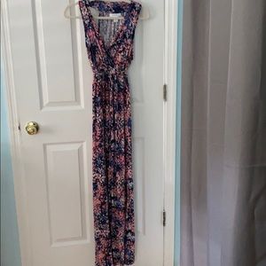 Maternity dress